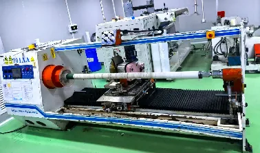 Cutting Table