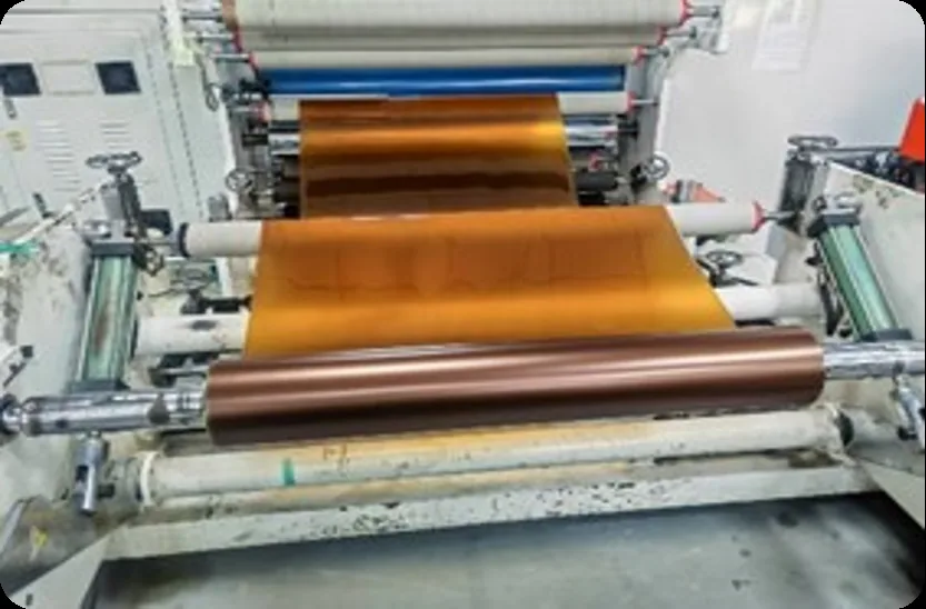Slitter-Rewinder