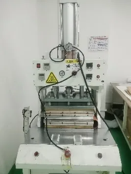 Pre-Pressing Unit