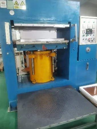 Hydraulic Press