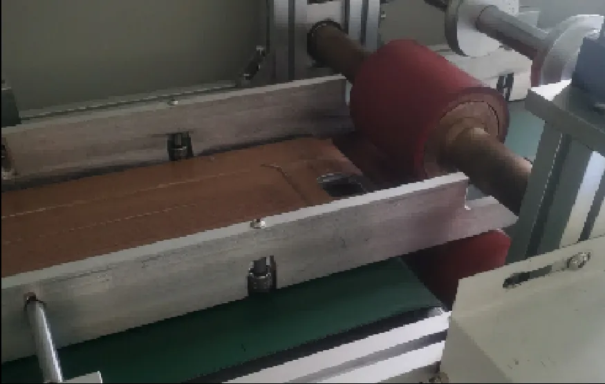 Roller Press Type B
