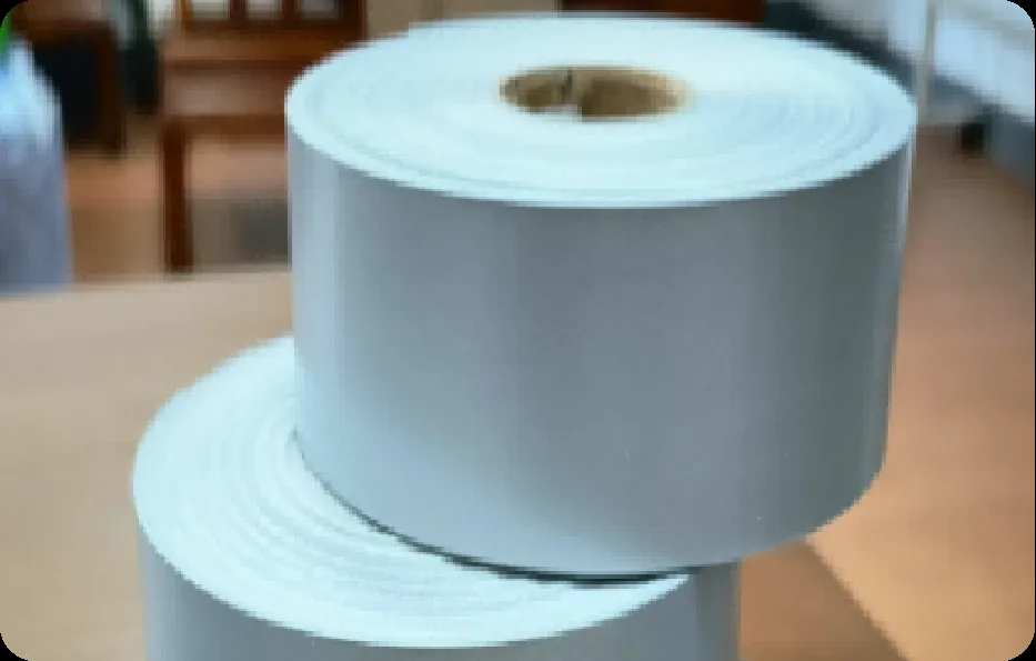 Ceramic Tape