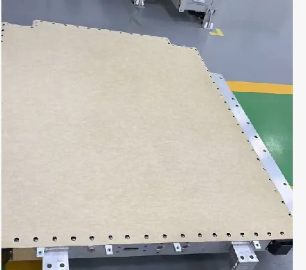 Fire Blanket