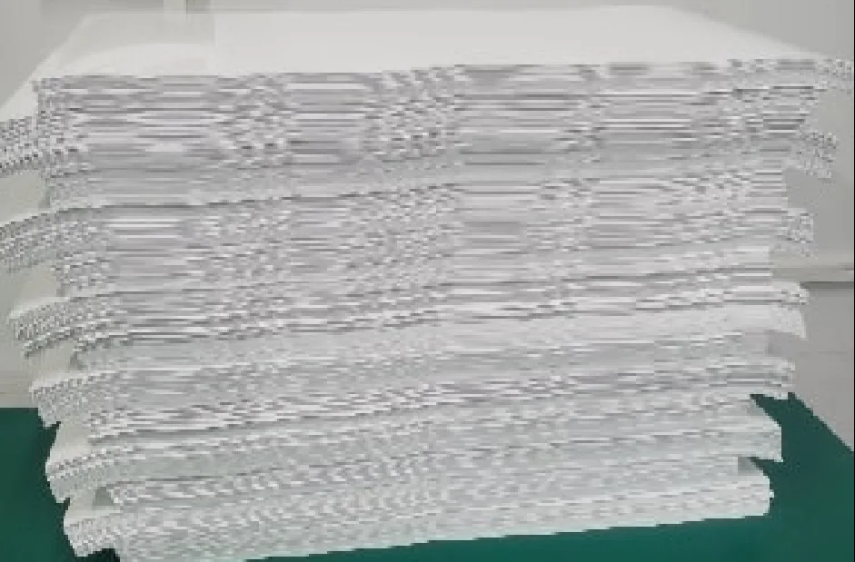 PET White Film