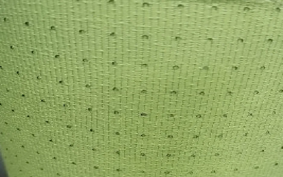 Teflon Cloth