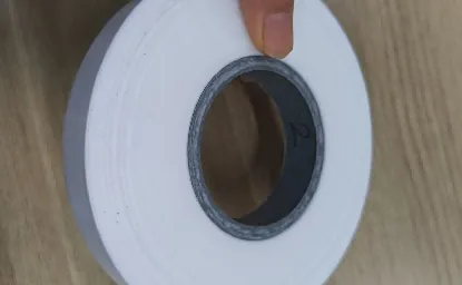 TRT Tape