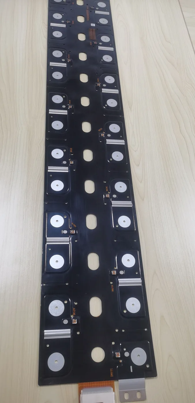 Double-Layer Hot-Pressed CCS