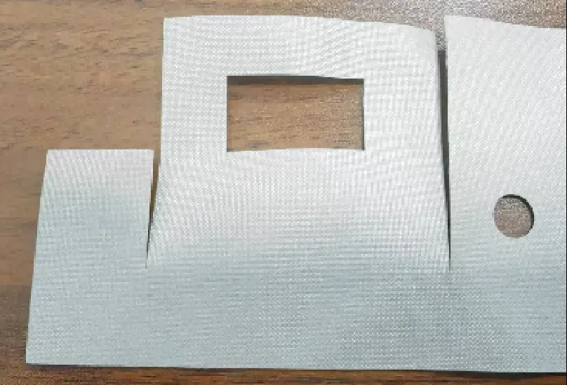 Ceramic Composite