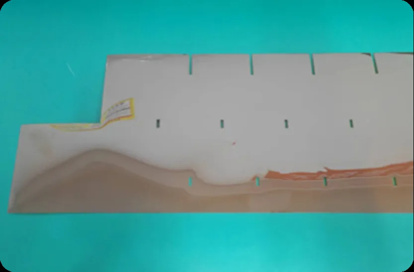 Copper Busbar Insulation