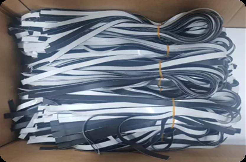 Silicone Strip