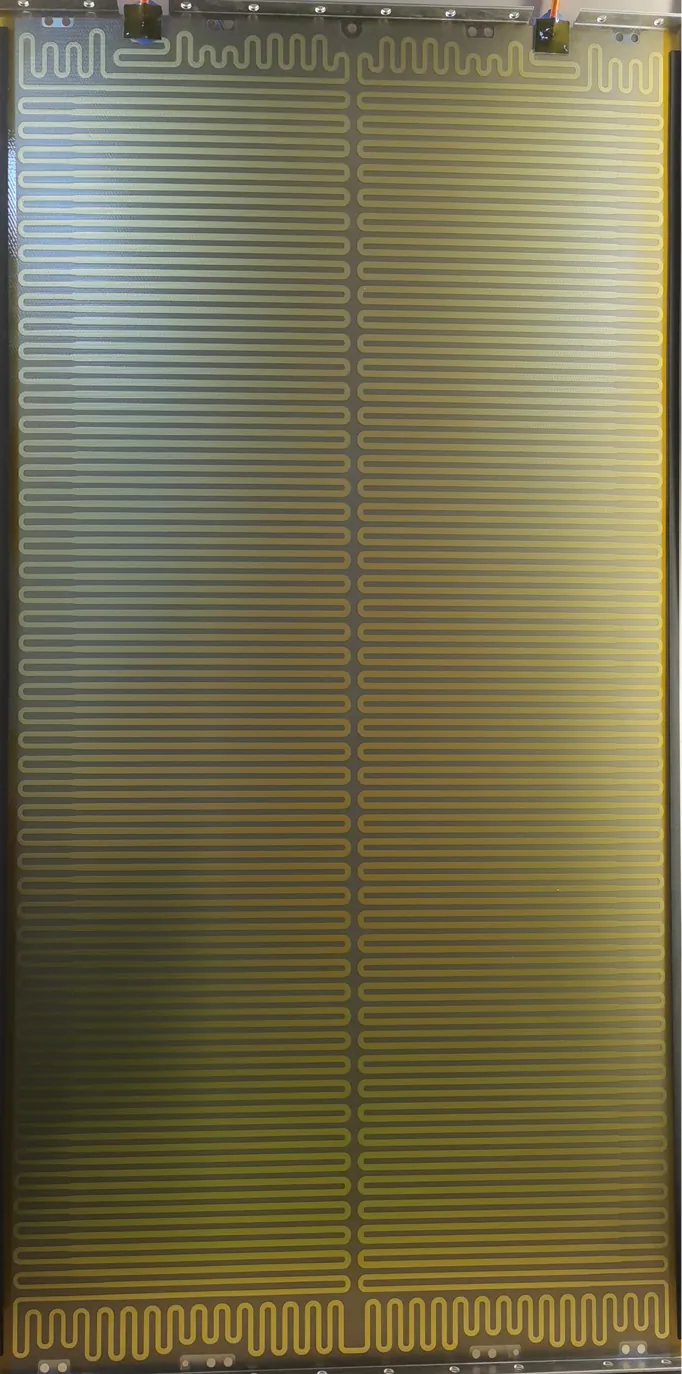 Epoxy Heating Film