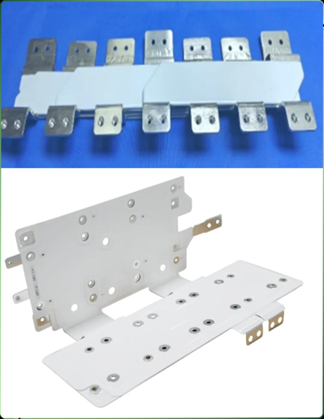 Laminated Busbar