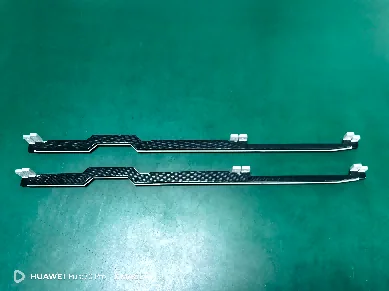 Copper Busbar Lamination