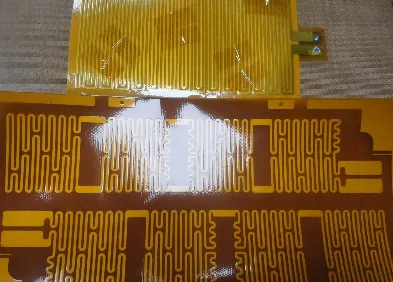 Custom Lamination