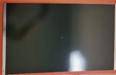 Energy Storage Cover Lamination