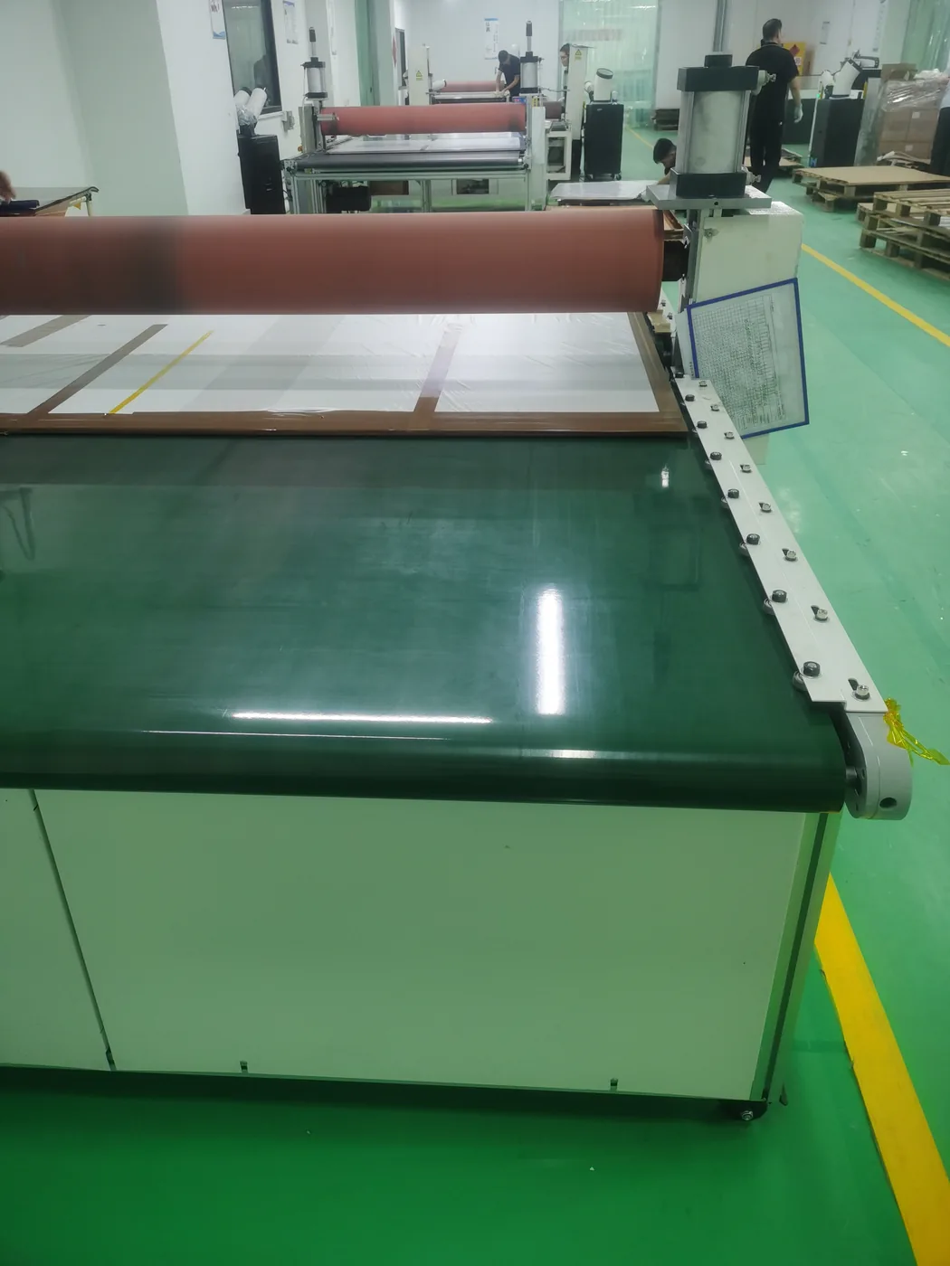 Production Line